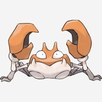 Krabby