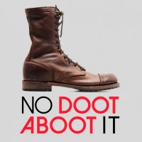 We say a-boot, not about