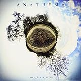 Weather Systems - Anathema