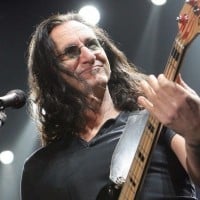 Geddy Lee (Rush)