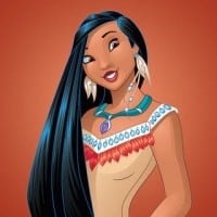 Pocahontas (Pocahontas)