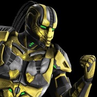 Cyrax