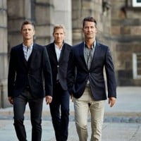 Michael Learns to Rock