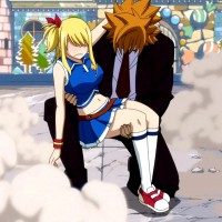 Loke and Lucy