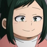 Inko Midoriya