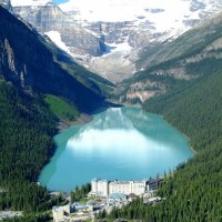 Lake Louise