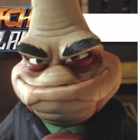 Chairman Drek (Ratchet & Clank)