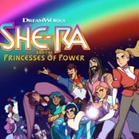 She-Ra and the Princesses of Power