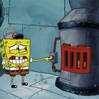 Welcome to the Chum Bucket