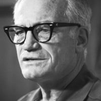 Barry Goldwater