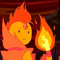 Flame Prince