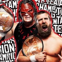 Team Hell No