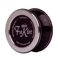 YoYoJam SpinFaktor