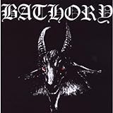 Bathory - Bathory