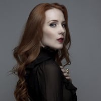 Simone Simons - Epica
