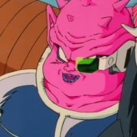 Dodoria - Dragon Ball