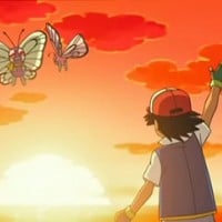 Bye Bye Butterfree