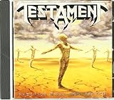 Practice What You Preach - Testament
