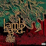 Ashes of the Wake - Lamb of God