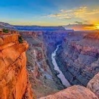 Grand Canyon National Park