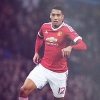 Chris Smalling