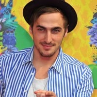Kendall Schmidt