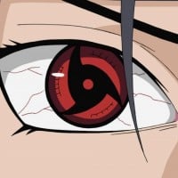 Naruto: Sharingan