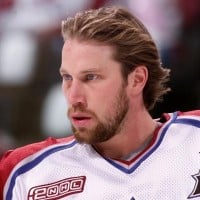 Peter Forsberg