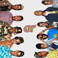Odd Future Wolf Gang Kill Them All