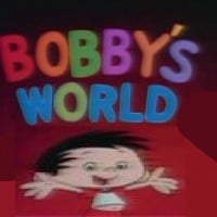 Bobby's World