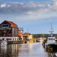 Klaipeda