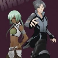 Mercury Black x Emerald Sustrai