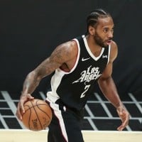 Kawhi Leonard