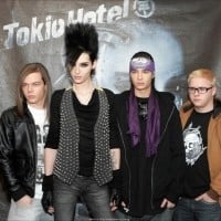 Tokio Hotel