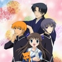 Fruits Basket