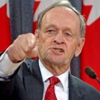 Jean ChrÃ©tien