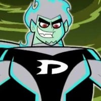 Dan Phantom (Future Danny)