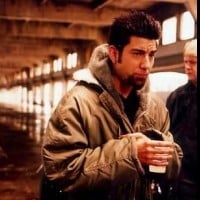 Chino Moreno