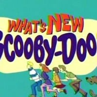 What's New, Scooby-Doo?