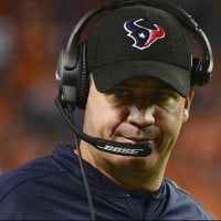 Bill O'Brien
