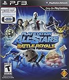 PlayStation All-Star: Battle Royale