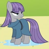 Maud Pie