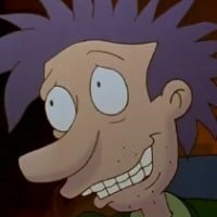 Stu Pickles