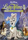 Lady & The Tramp II - Scamp's Adventure