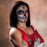 Thunder Rosa