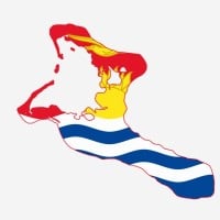 Kiribati