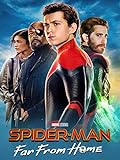 Spider-Man: Far from Home