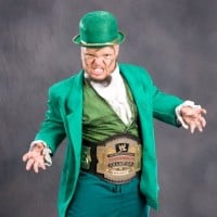 Hornswoggle