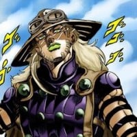 Gyro Zeppeli