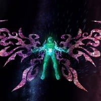 Tabuu - Super Smash Bros. Brawl